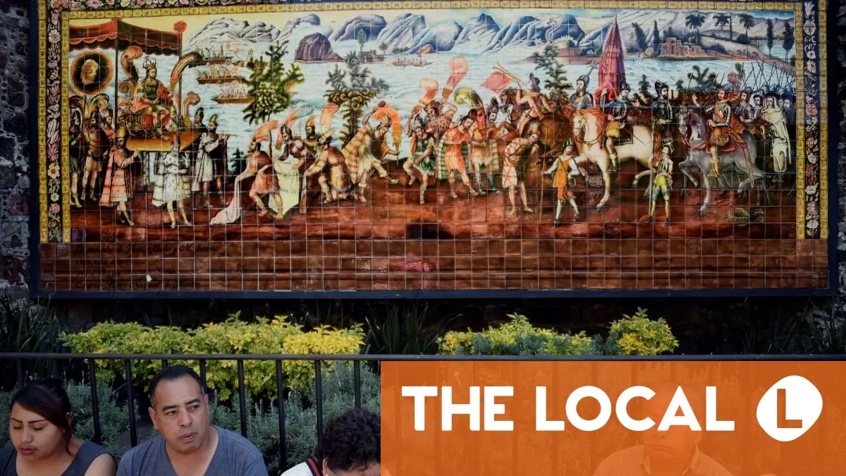 İspanya, fatihlerin yerli halklara yaşattığı 'acıyı' kabul etti