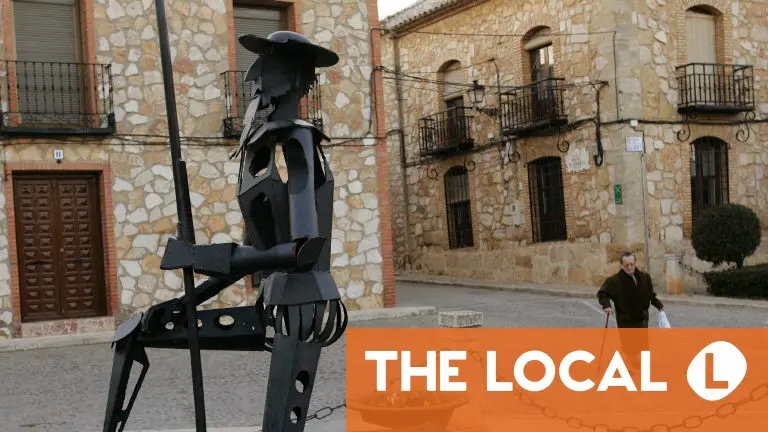 Airbnb exige que a Espanha adote regras diferentes para aluguéis turísticos em áreas rurais.