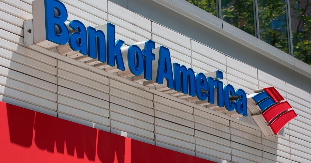 Bank of America подал в суд из-за предполагаемых финансовых связей с Джеффри Эпштейном