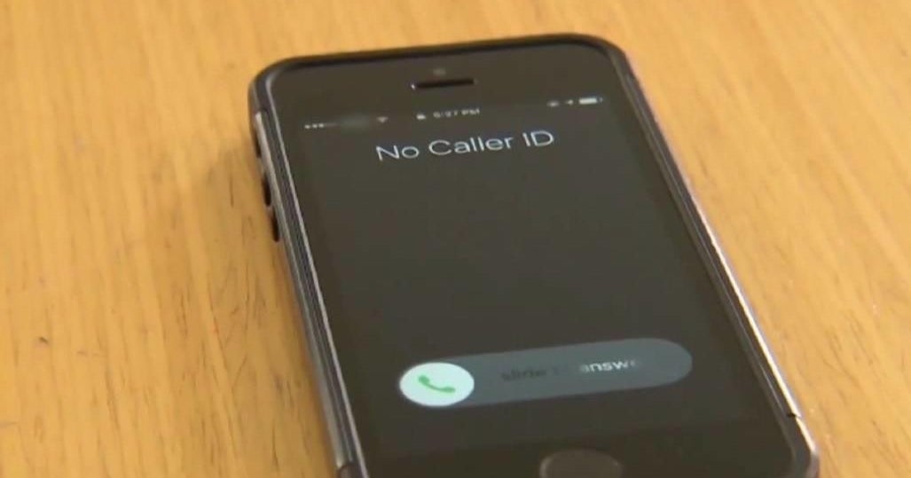 Americans are getting 2.5B robocalls a month — the highest level in years