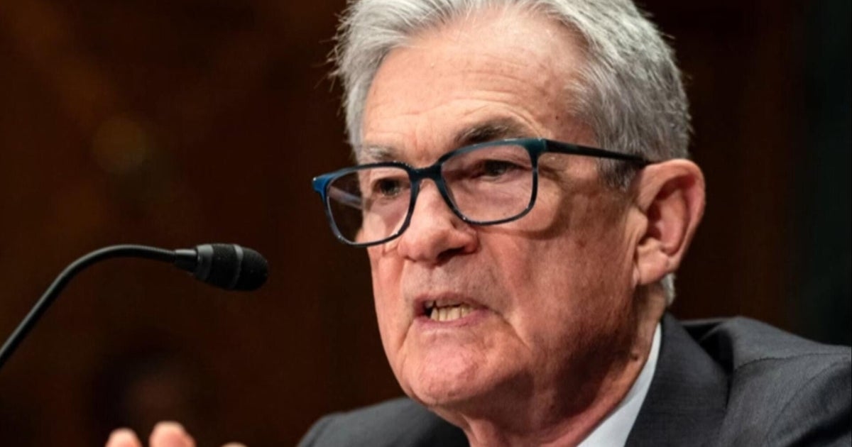 Fed Chair Jerome Powell says a hiring slowdown poses U.S. economic risks