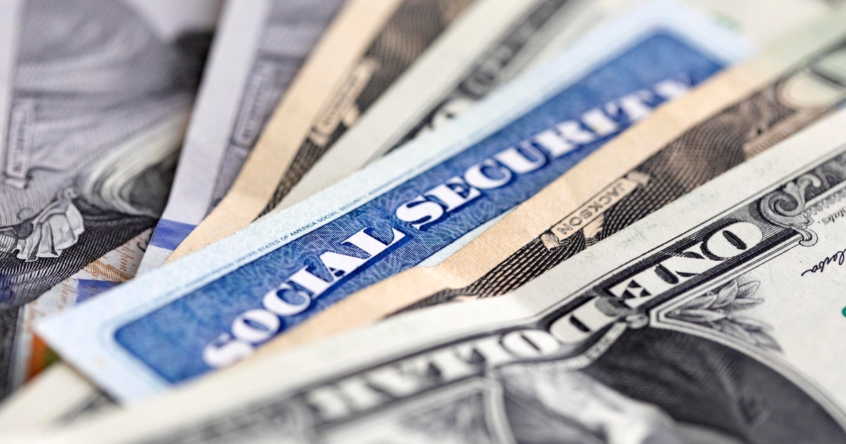 Government shutdown delays Social Security's cost-of-living announcement