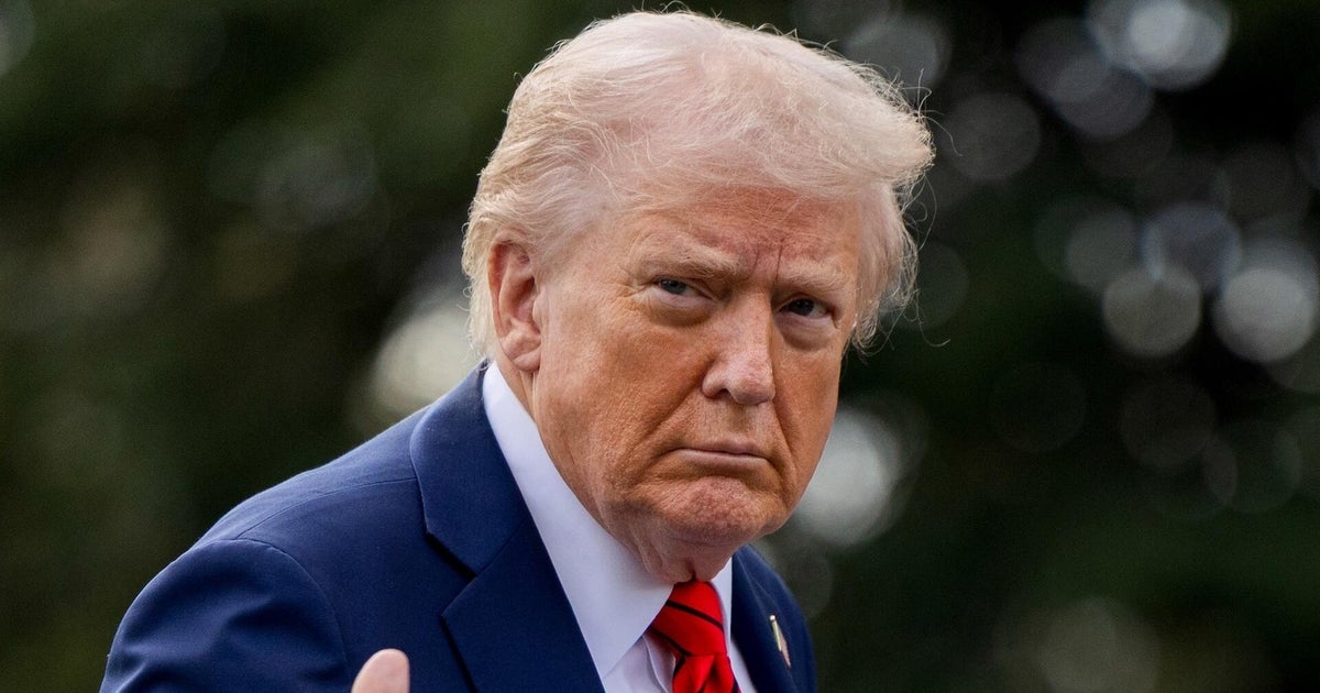 Aandelen herstellen zich nadat Trump zijn toon over Chinese tarieven verzacht