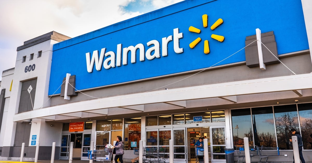 Walmart partners with OpenAI so shoppers can buy directly in ChatGPT