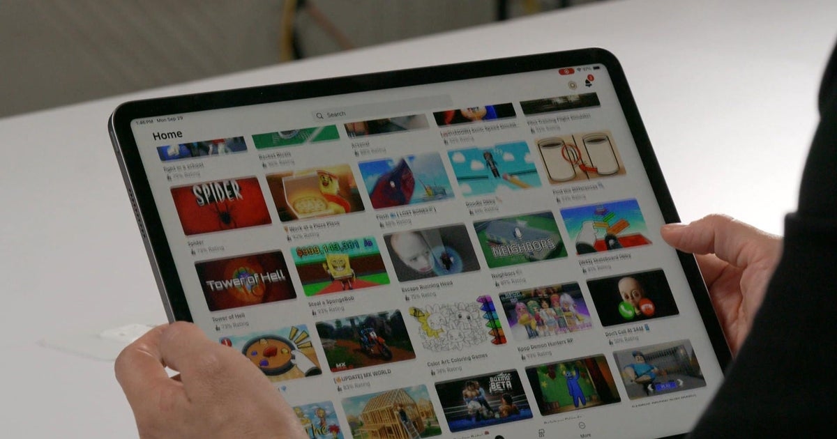 Family sues Roblox, claims son was allegedly targeted by sex offender