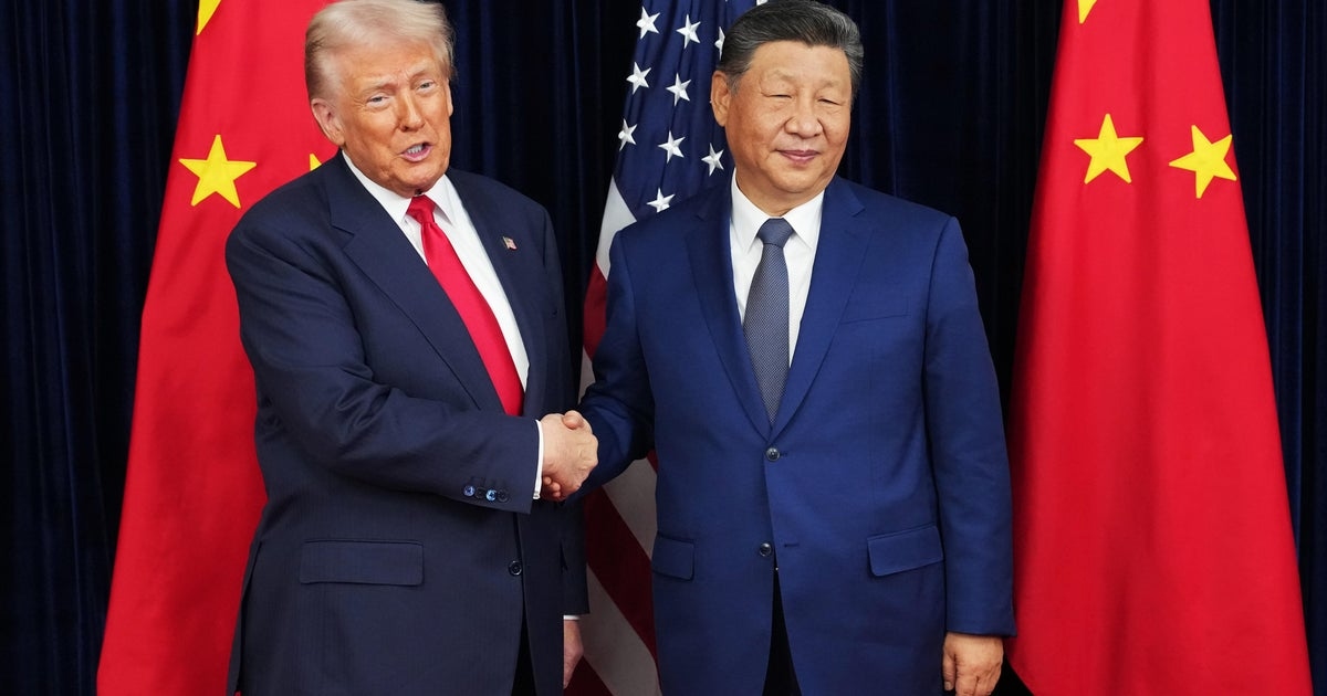 Esto es lo que Trump dice que él y Xi acordaron en su reunión.