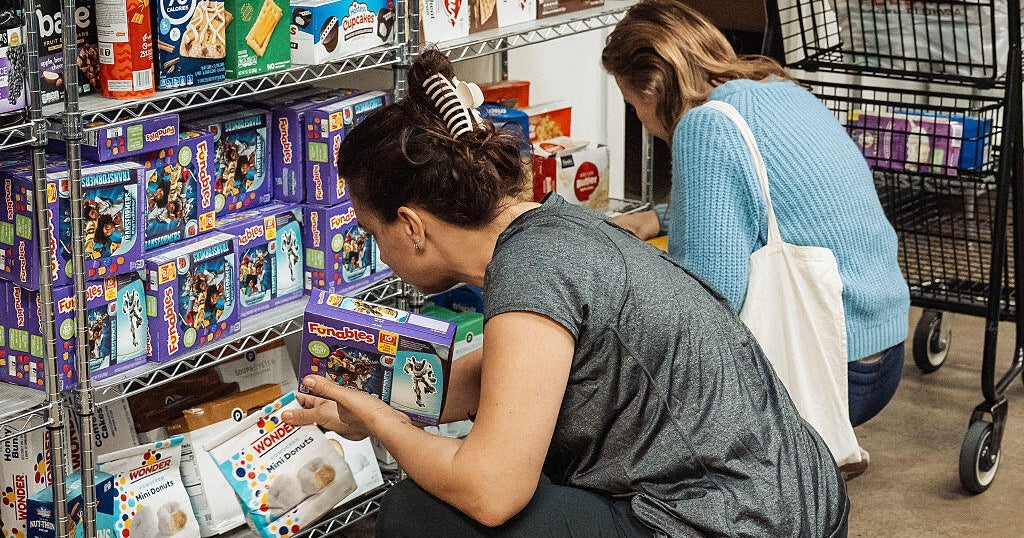 Richter entscheiden, dass die Trump-Regierung weiterhin einige SNAP-Leistungen zahlen muss.