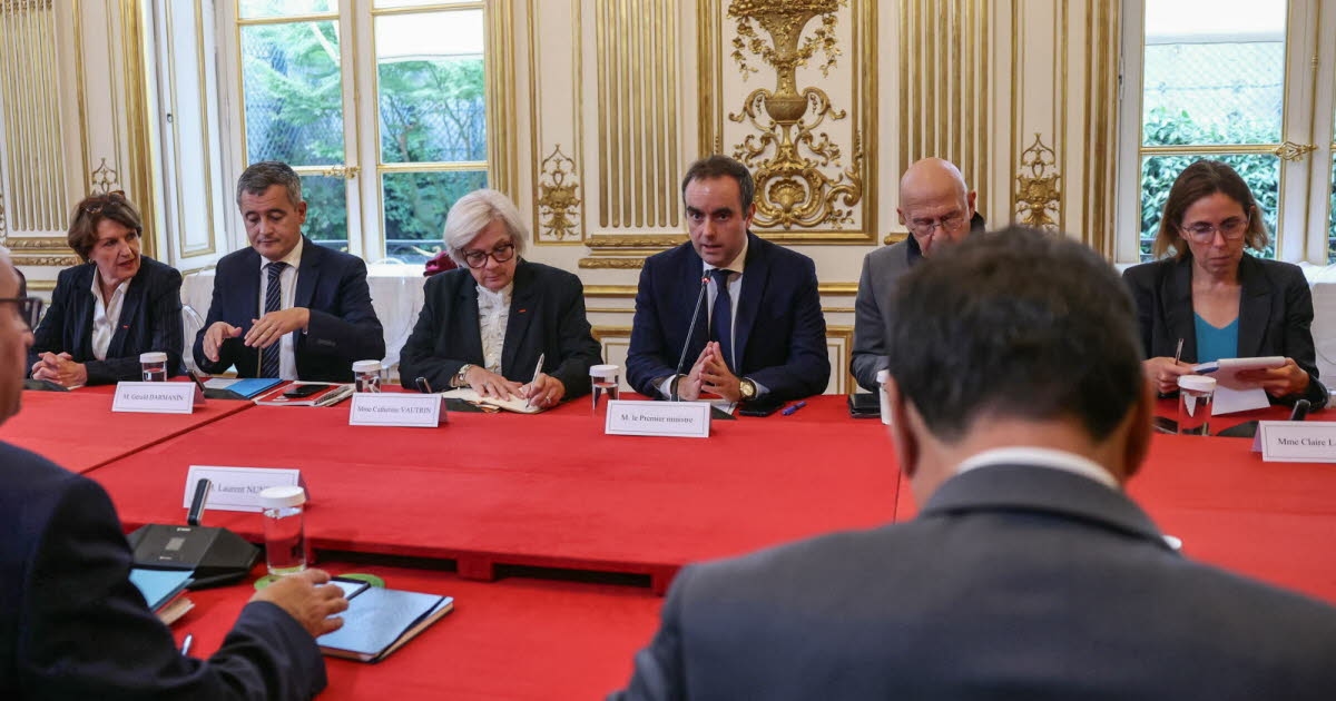 Decryptie. Lecornu II: Hoe de nieuwe regering de territoria wil aanpakken