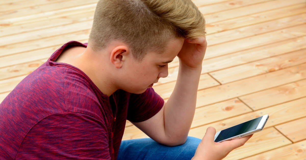 Gezondheid. Wat zijn de gevolgen van sociale media voor de geestelijke gezondheid van tieners?