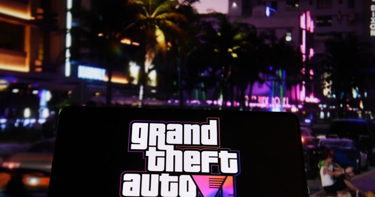 Video oyunları. "Üzgünüz": Merakla beklenen GTA VI'nın çıkışı yine ertelendi.