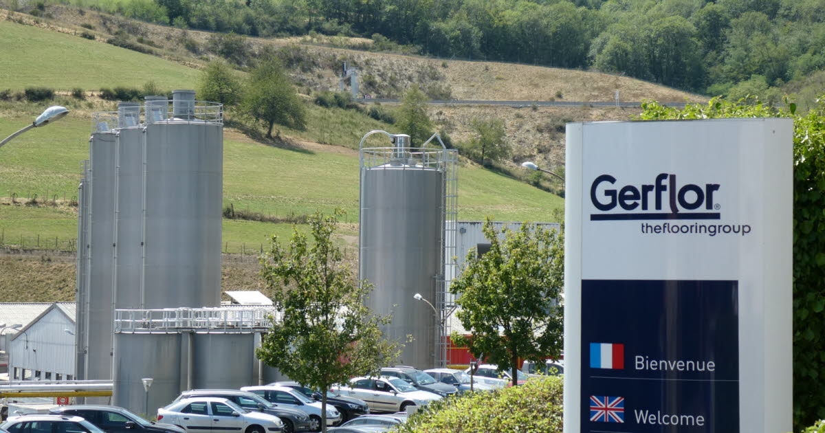 Rhône. COR, "güçlü bir endüstriyel varlığa sahip yerel yönetimleri cezalandıran" bir yasa tasarısına karşı çıkıyor.