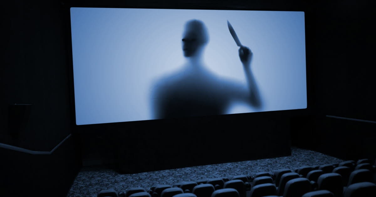 Psychologie. Films d'horreur : pourquoi aimons-nous avoir peur ?