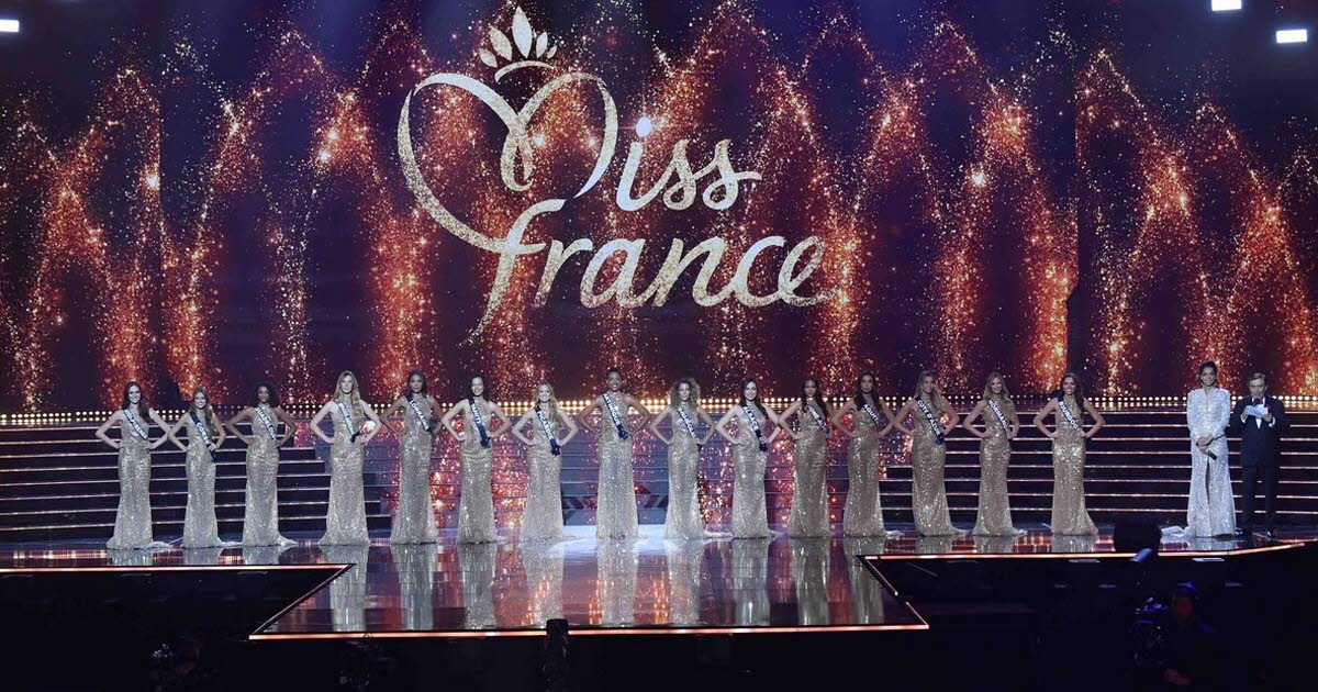 Miss France 2026: ontdek de gezichten van de 30 regionale kandidaten.