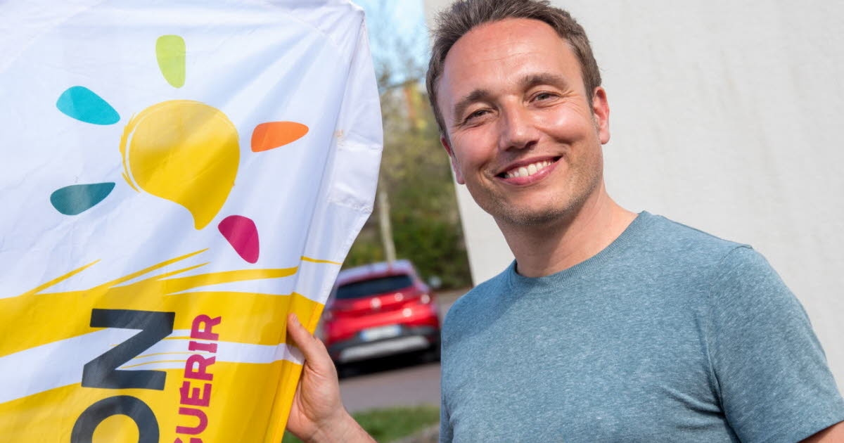 Thionville. Spendenmarathon: Genforschung für die breite Öffentlichkeit verständlich erklärt