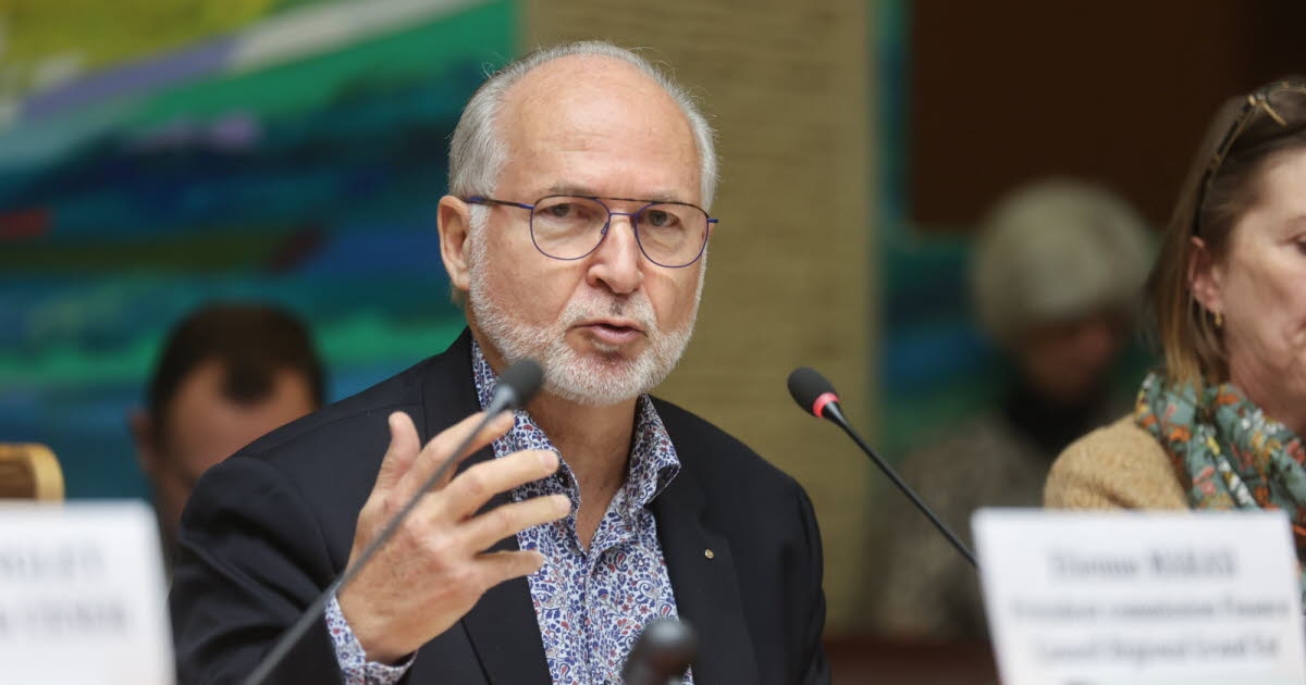 Grand Est. Le Ceser alerte sur les risques financiers qui pèsent sur la Région