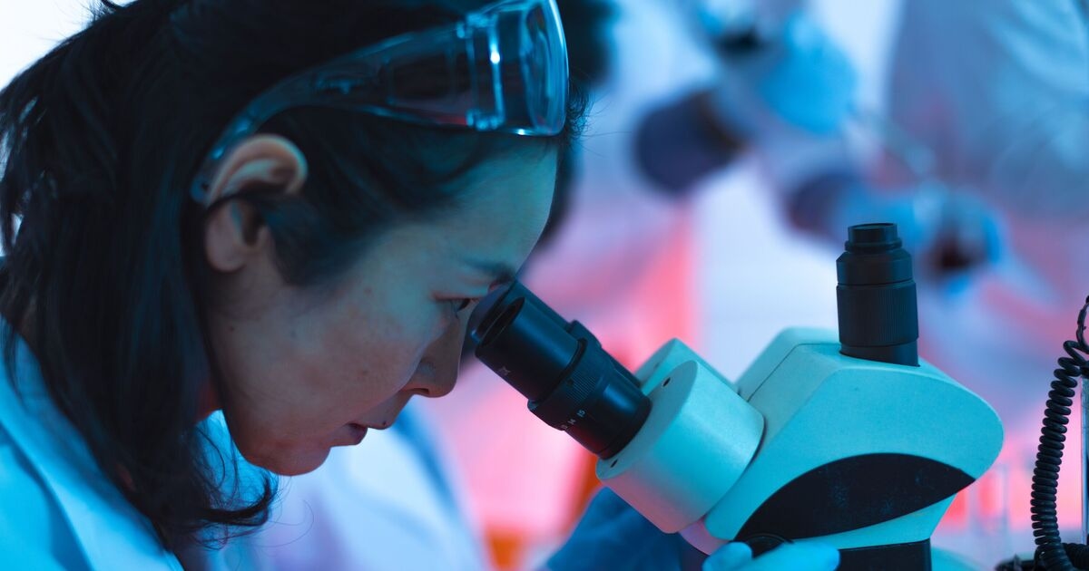 Un nuovo farmaco miracoloso potrebbe mantenerci giovani