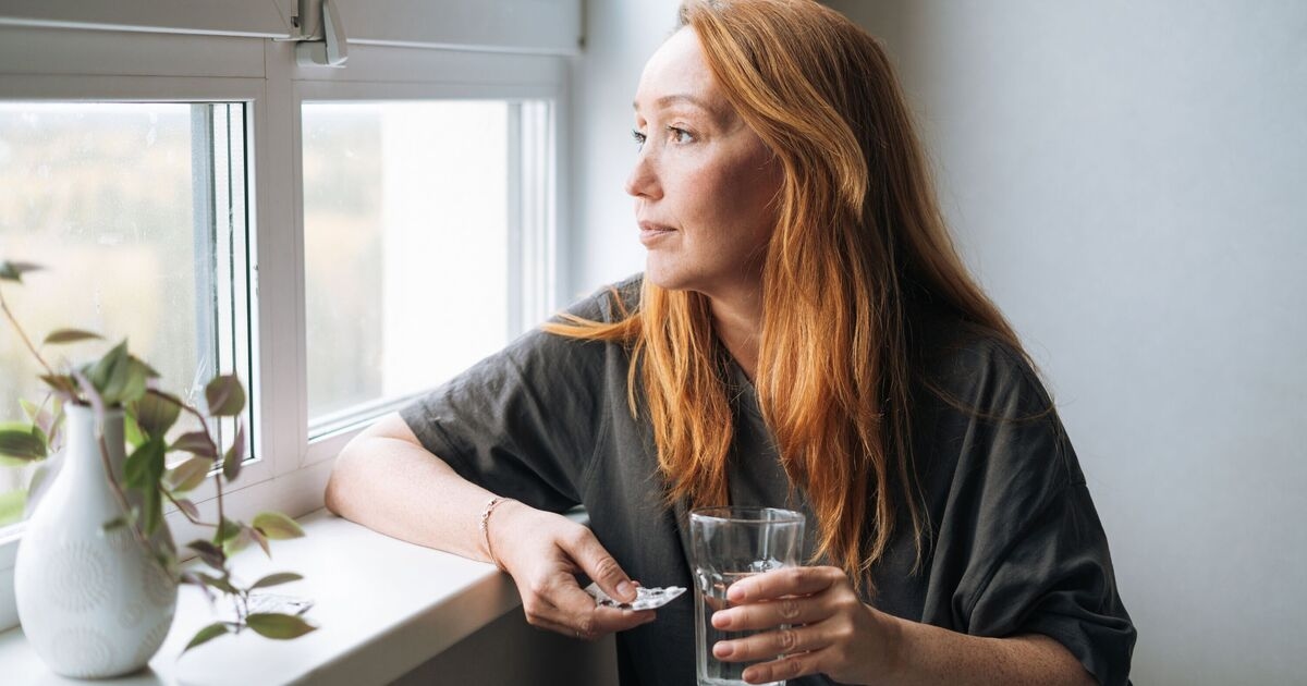 Warnung eines Psychologen vor Benzodiazepinen bei der Behandlung von Angstzuständen