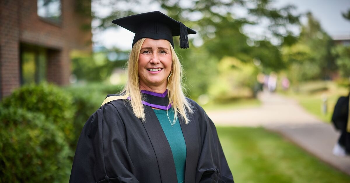 «Я дважды победил рак и теперь осуществляю мечту всей своей жизни»