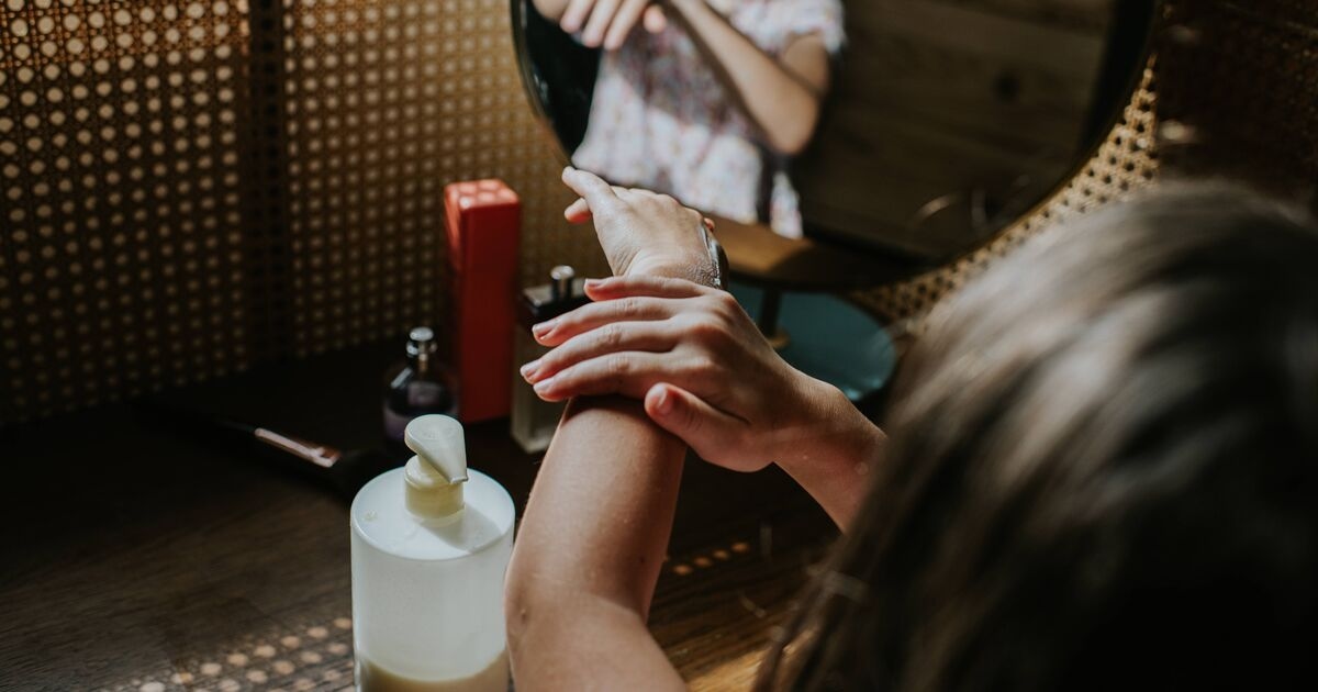 New eczema treatment given NHS green light