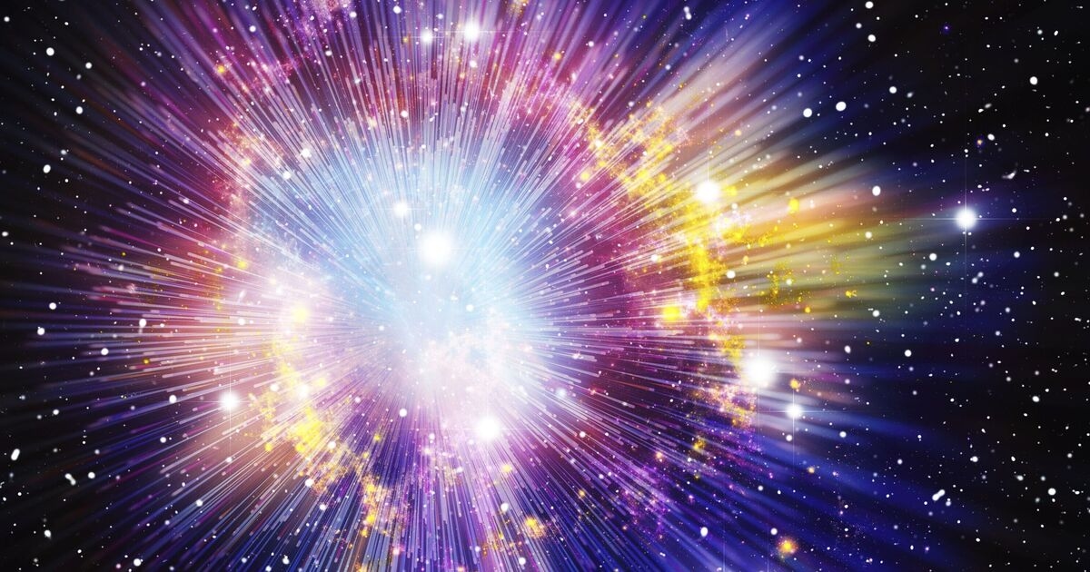 Major bowel cancer breakthrough discovers 'Big Bang' moment in disease