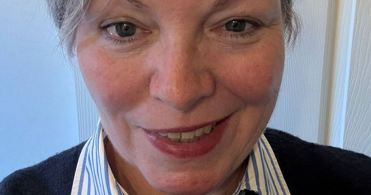 « J’attribuais mes troubles cognitifs à l’âge, mais maintenant je suis reconnaissant d’être encore là. »