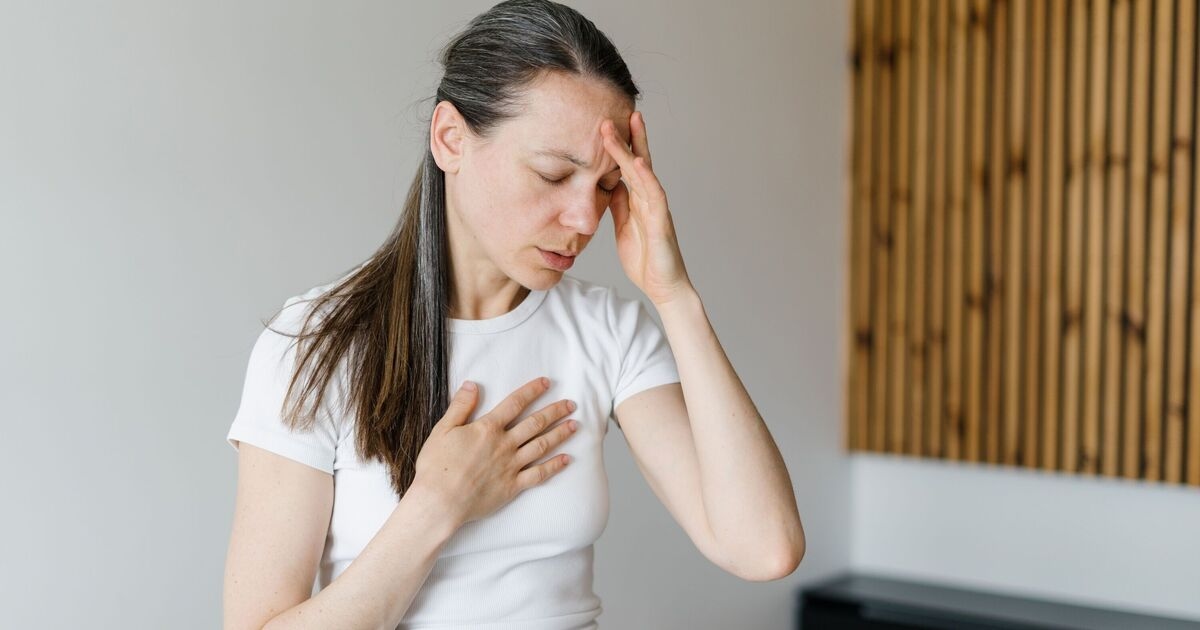 Assassino oculto está entre as 10 principais causas de morte, afetando 1 milhão de pessoas sem que elas saibam.