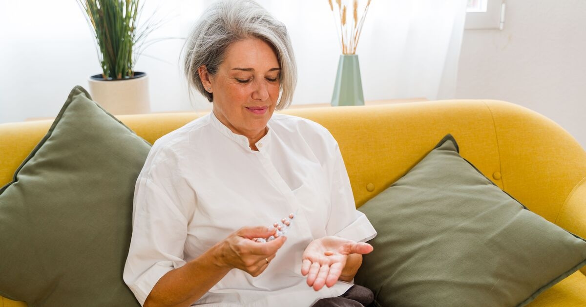 Britânicos que tomam estatinas e medicamentos para pressão arterial recebem alerta urgente sobre o consumo de bebidas alcoólicas.