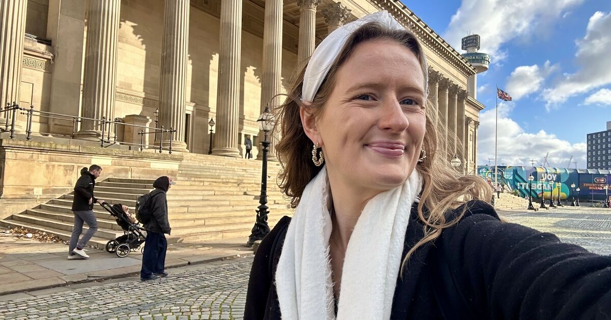 'Fui a Liverpool por primera vez: aquí les cuento por qué es una escapada urbana subestimada'