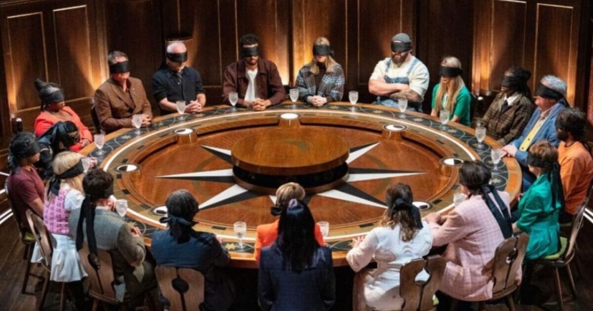 Celebrity Traitors spoilers 'leaked' as BBC bosses left furious