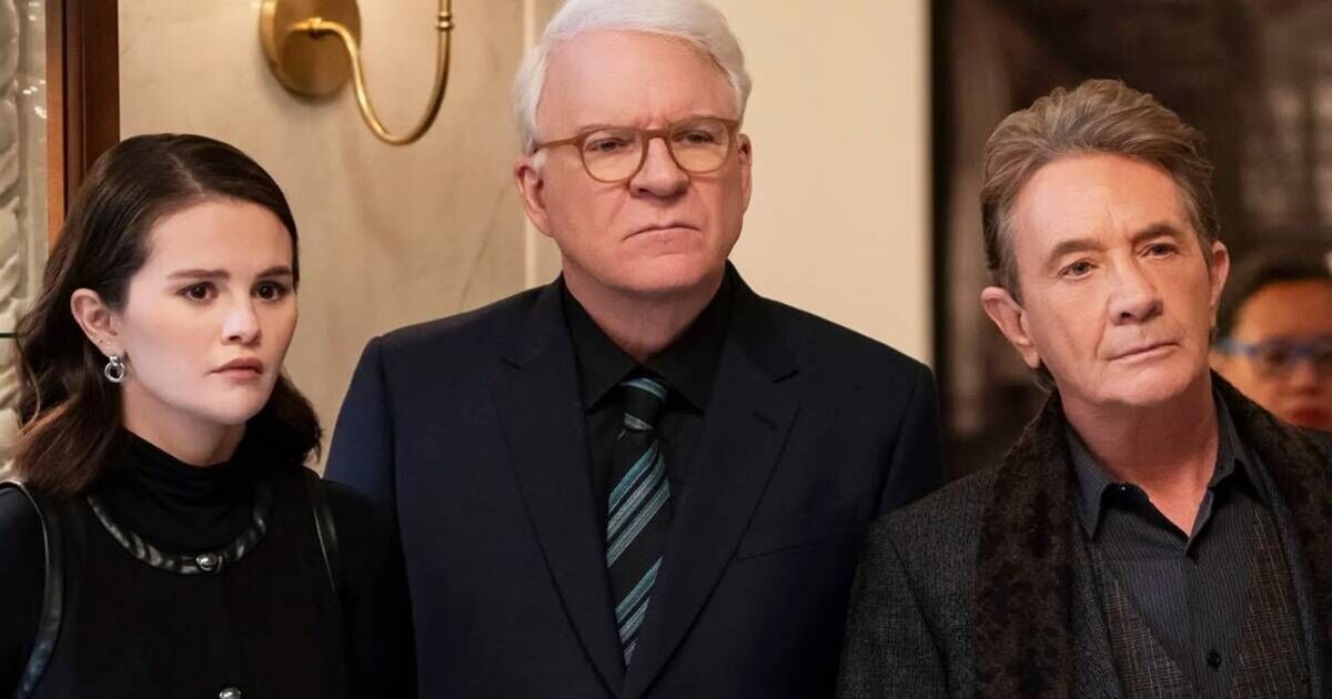 Only Murders in the Building season 6 filming location unveiled in major shake-up