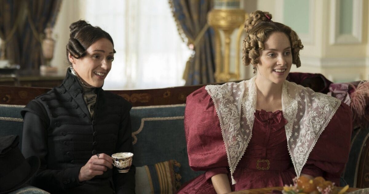 'Masterpiece' BBC period drama based on diary is 'best of all time'