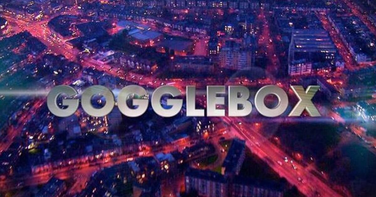 Channel 4 Gogglebox yıldızı 'emekli oldu', rol arkadaşı 'yerine birini bulmak zorunda'