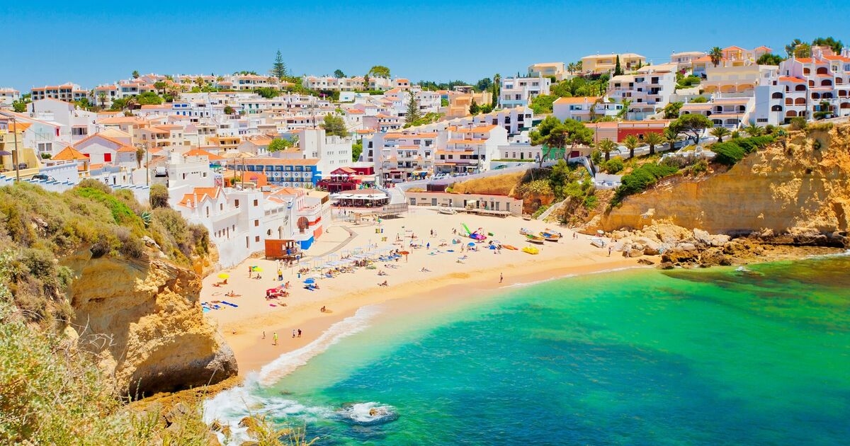 La soleggiata meta turistica europea che è "migliore della Spagna" con un costo della vita più basso