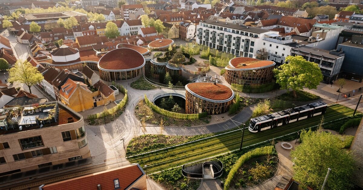 Europas „magische“ Stadt, die in der Zeit eingefroren scheint und ein absolutes Muss ist