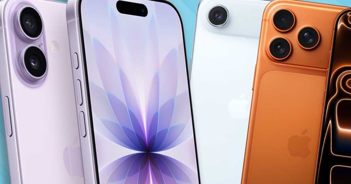 iPhone users warned ‘do not delay’ installing latest iOS update