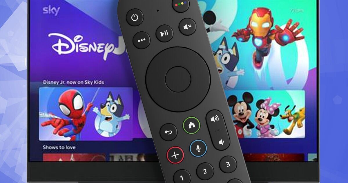 Algunos usuarios de Sky TV reciben esta semana una actualización sorpresa con más contenido gratuito.