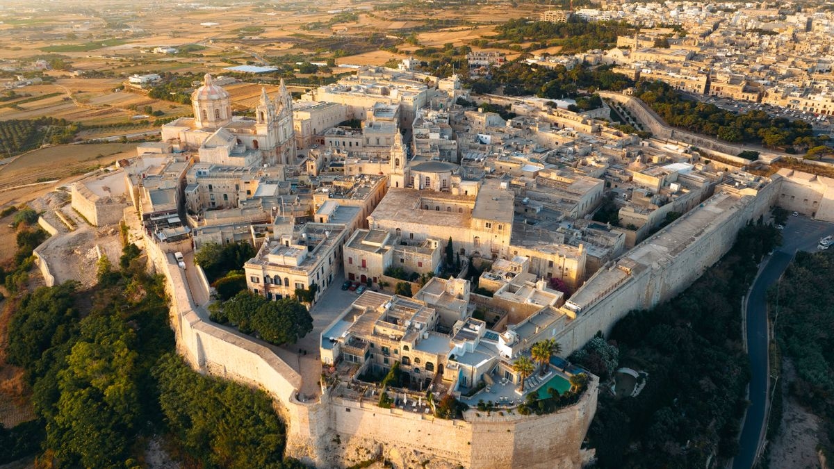 Vacances et travail à Malte : voici les meilleurs conseils pour un séjour alliant travail et vacances