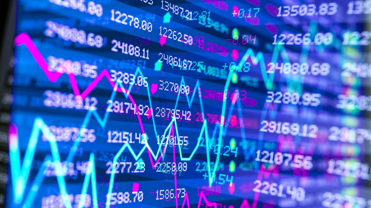 Las acciones de Mercedes suben en el DAX, BASF y Deutsche Bank también registran ganancias.