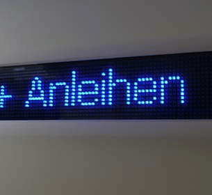 Títulos: Primeiros fluxos de “aportes de capital em ativos de refúgio”