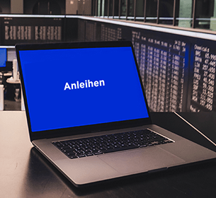 Anleihen: Renditeanstieg nach Powell-Äußerungen