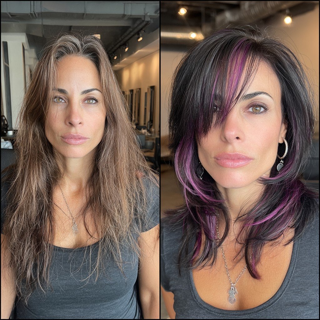 15 Best Emo Hair Styles That Are Back in 2026