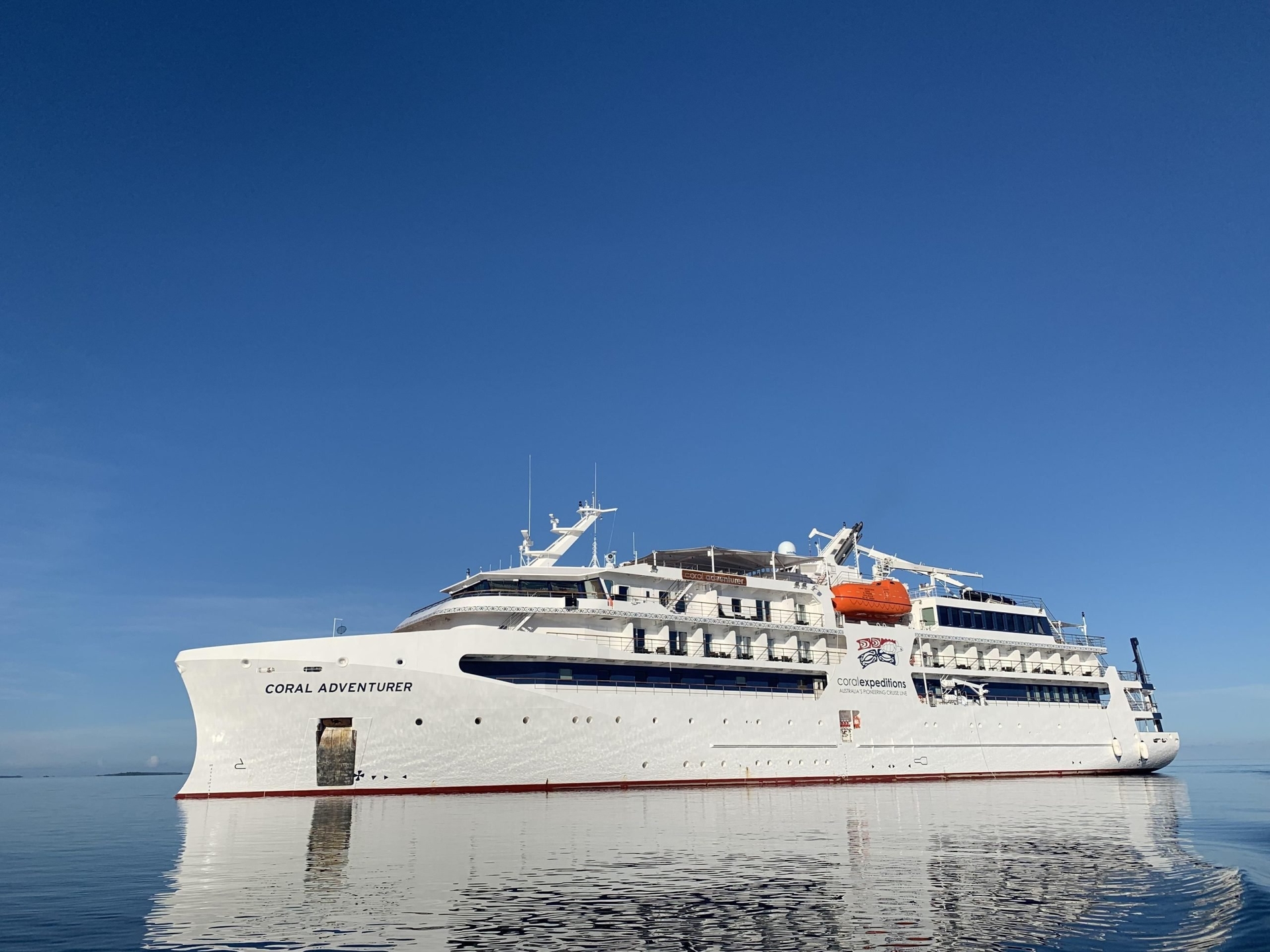 $80,000 Cruise Turns Tragic After Passenger Left Behind On Remote Island