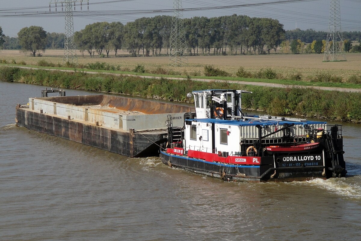 Polonya iç sularında bir milli park mı? Cumhurbaşkanı tartışmalı yasa tasarısını veto etti.