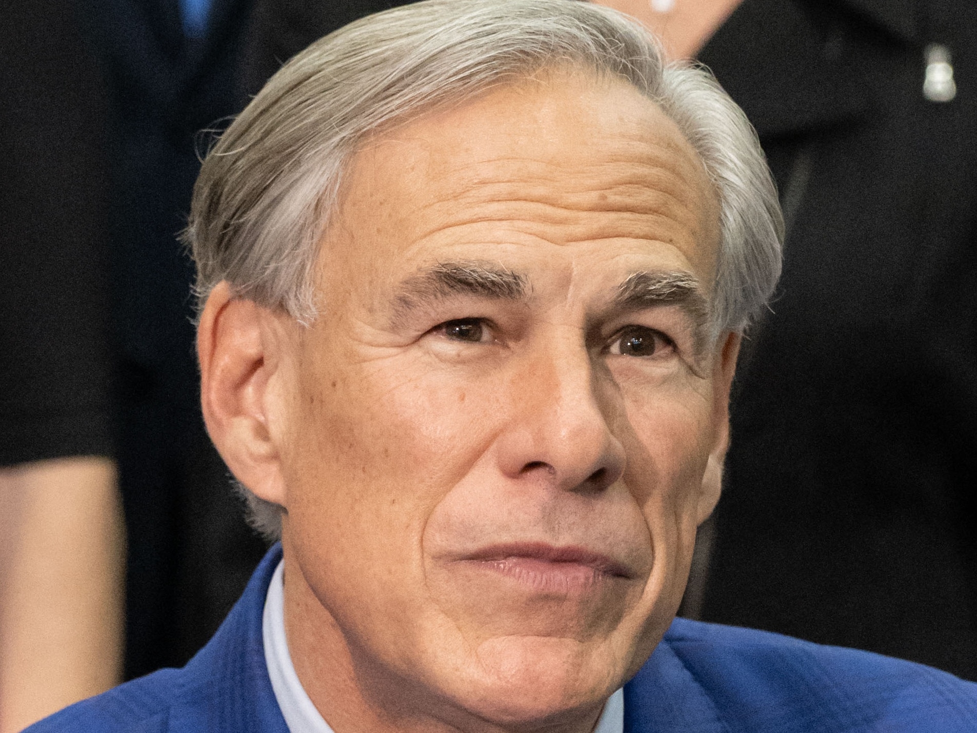 Texas Governor Threatens New Yorkers with "Tariffs." "A Battle Line Has Drawn Between Capitalism and Socialism"