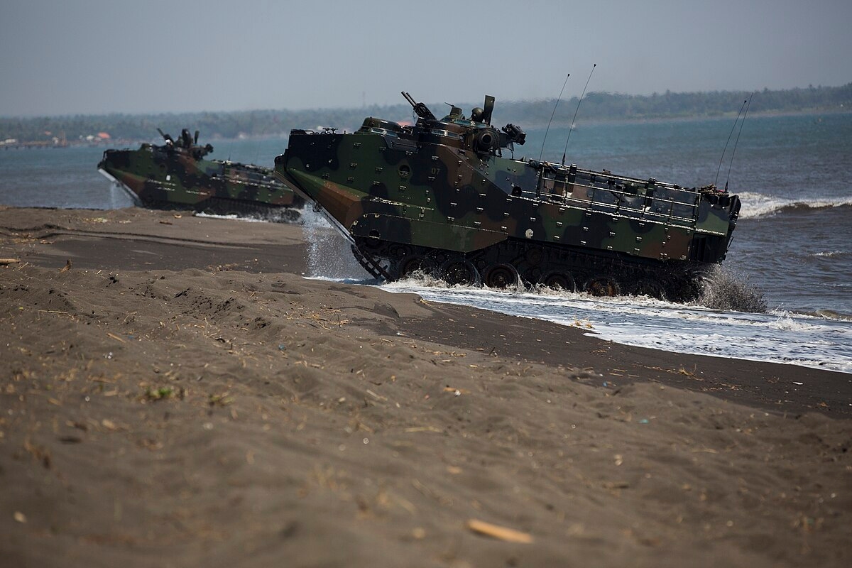 Media: Na rozkaz Trumpa armia przygotowała plan interwencji w Nigerii