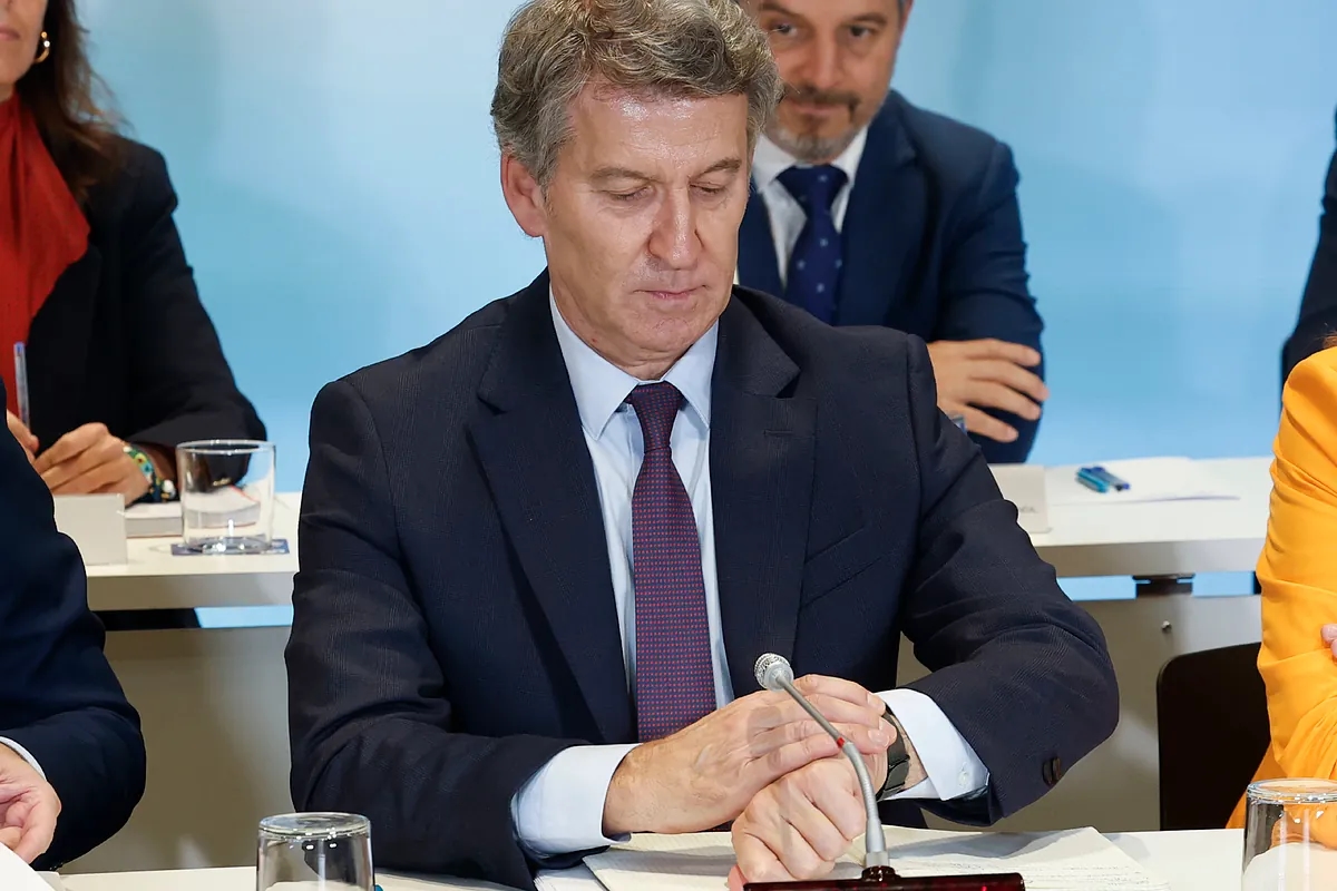 Labirynt, w który wpakował się PP