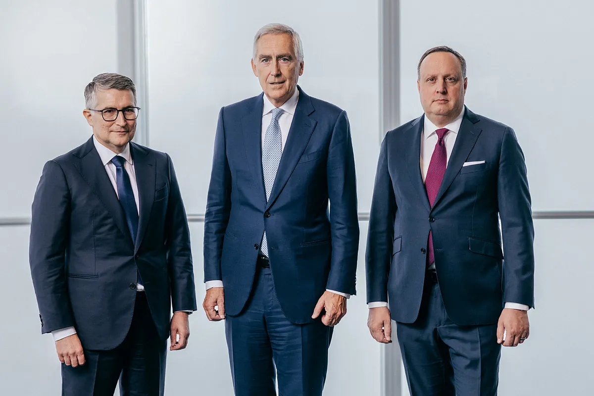 Telefónica contrata Cellnex como seu novo CEO da Alemanha