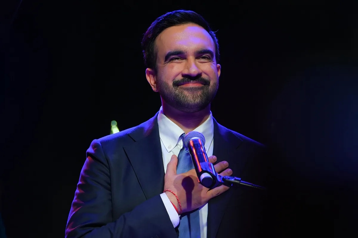 Zohran Mamdani : l'inquiétant anti-Trump