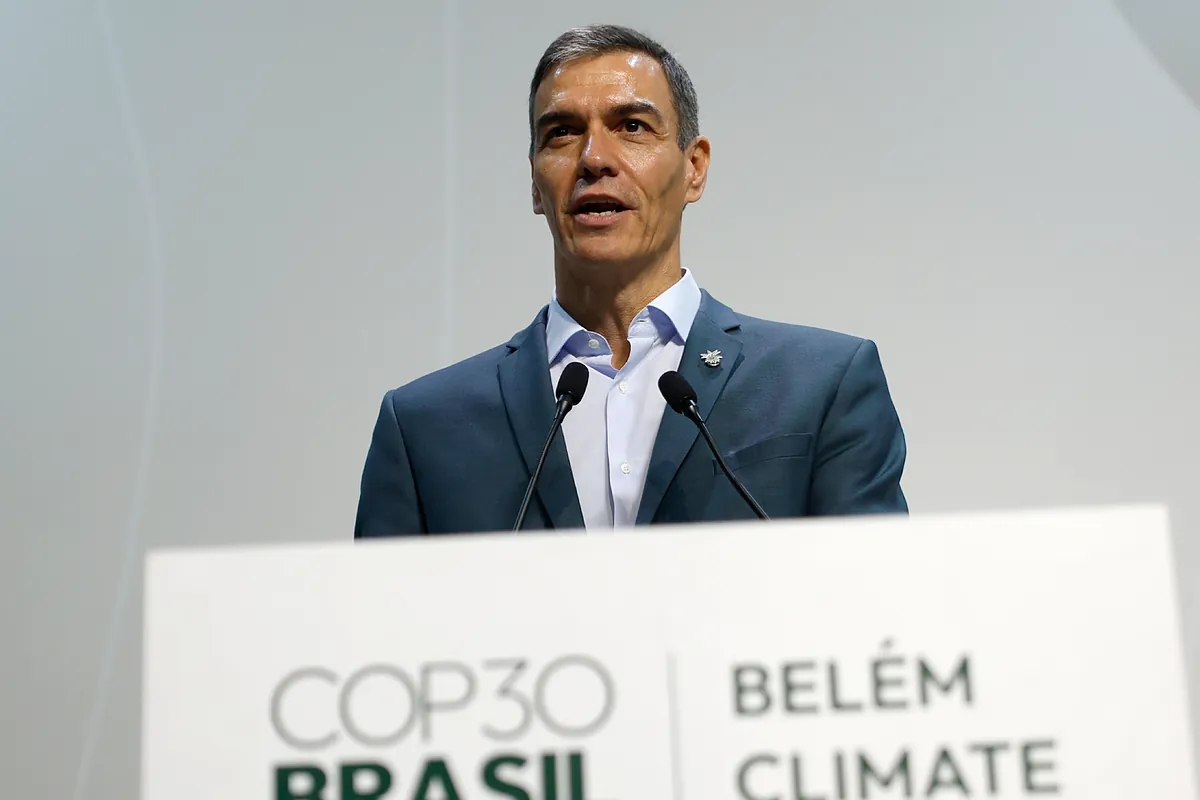 Sánchez ignore le veto de Junts et assure qu'il continuera jusqu'en 2027