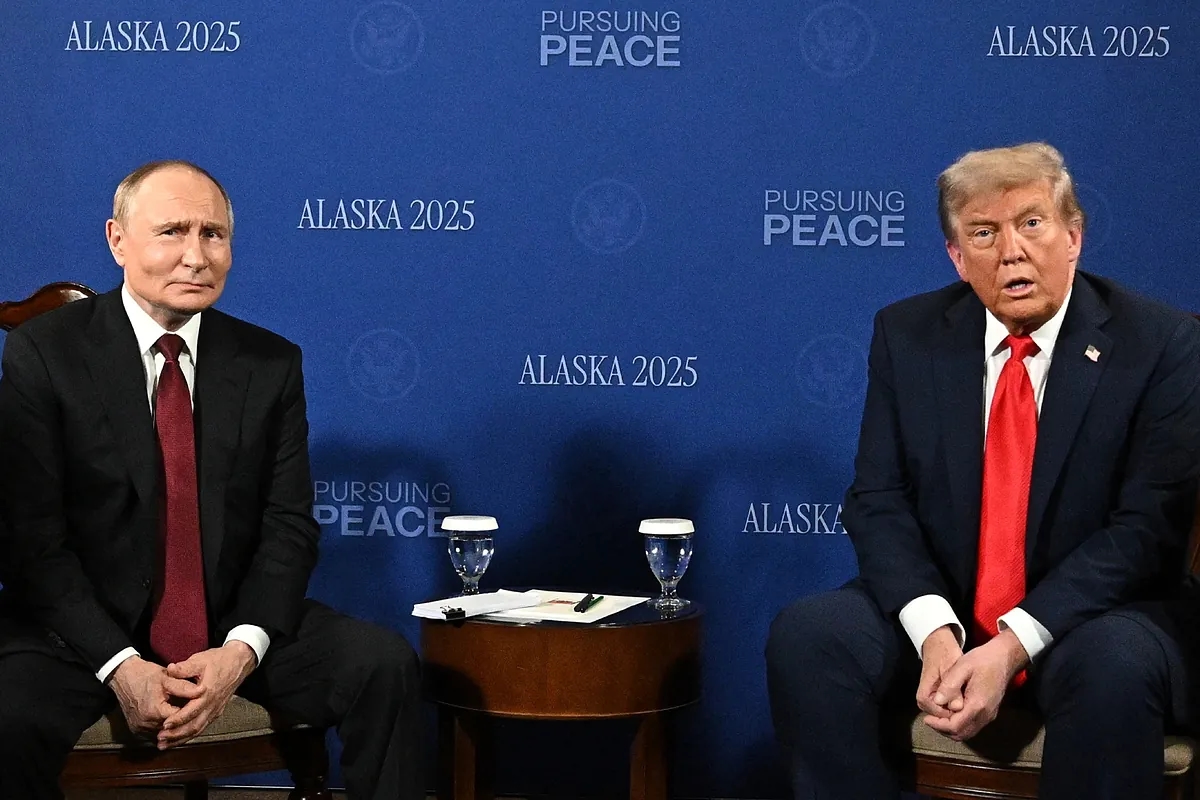 Die USA bereiten eine „erhebliche Verschärfung“ der Sanktionen gegen Russland vor.